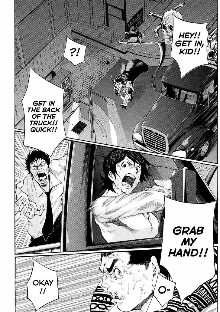 Kamisama no Iutoori Ni 169