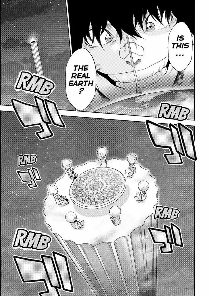 Kamisama no Iutoori Ni 169