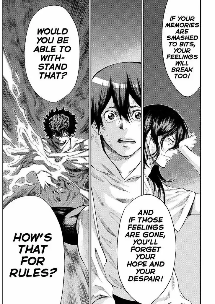 Kamisama no Iutoori Ni 181