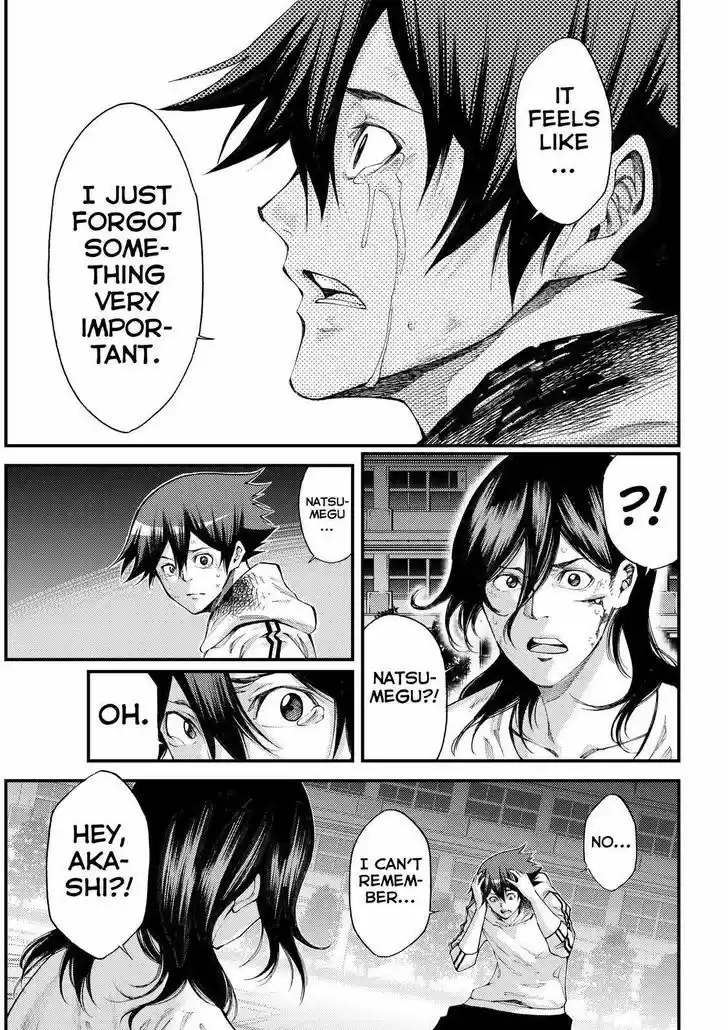 Kamisama no Iutoori Ni 181