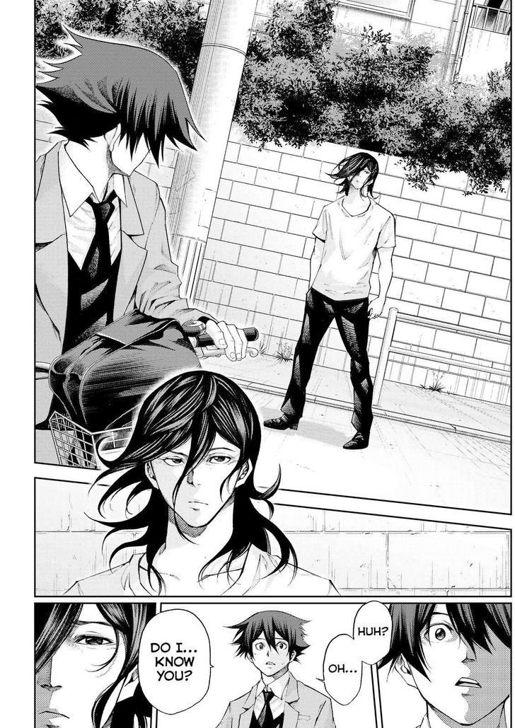 Kamisama no Iutoori Ni 186