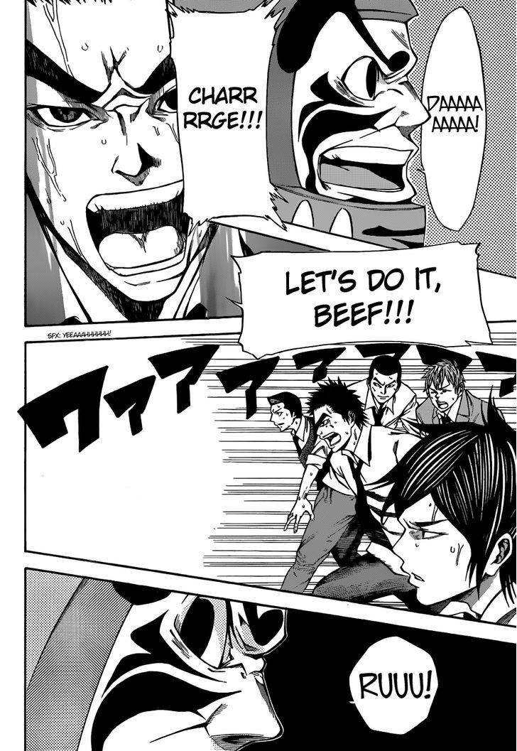 Kamisama no Iutoori Ni 2