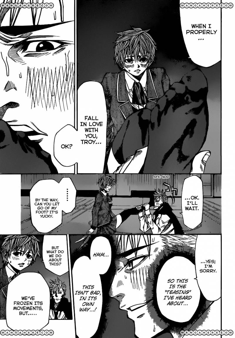 Kamisama no Iutoori Ni 31