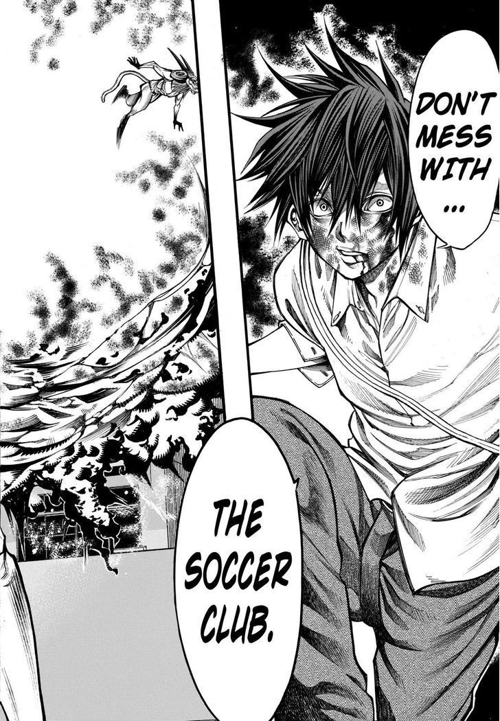 Kamisama no Iutoori Ni 37