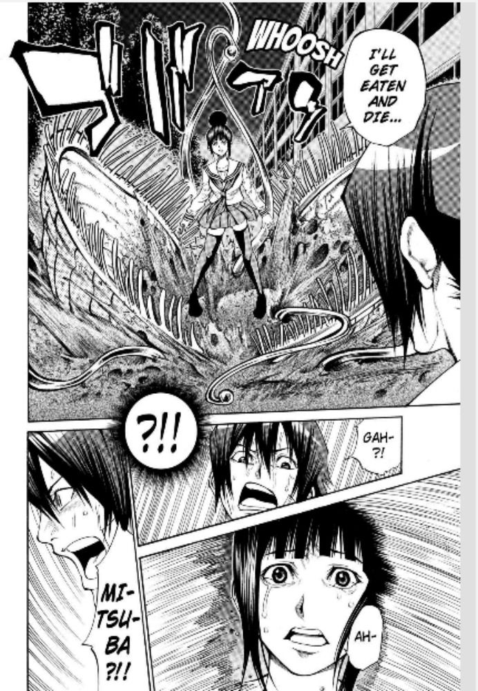 Kamisama no Iutoori Ni 44