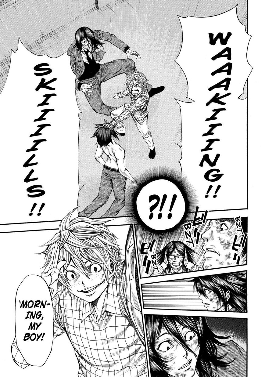 Kamisama no Iutoori Ni 51