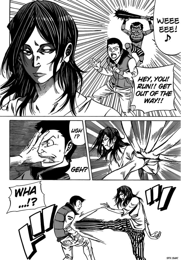 Kamisama no Iutoori Ni 6