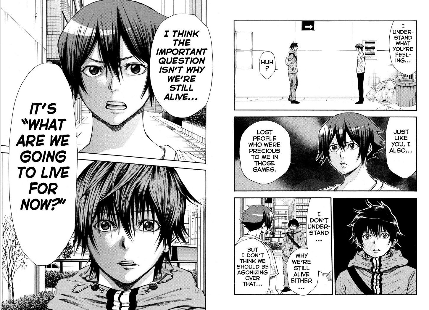 Kamisama no Iutoori Ni 82