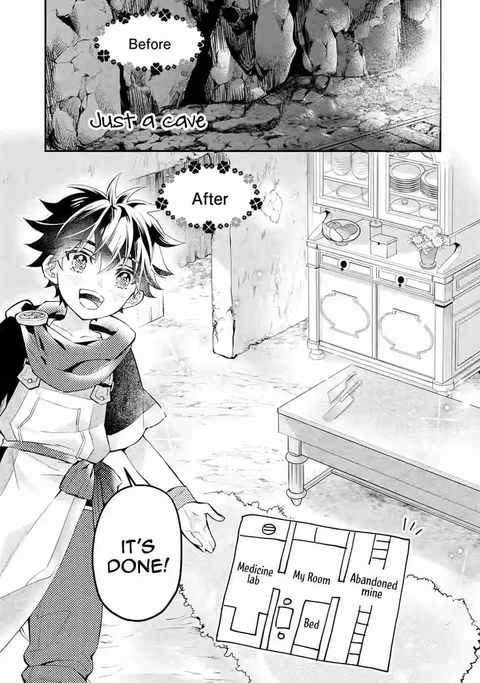 Kamitachi ni Hirowareta Otoko 40