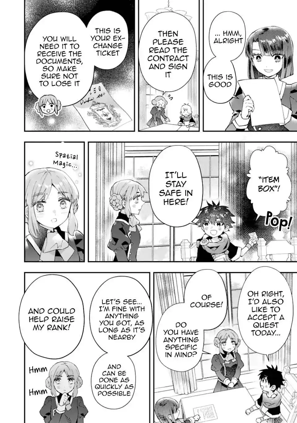 Kamitachi ni Hirowareta Otoko 50