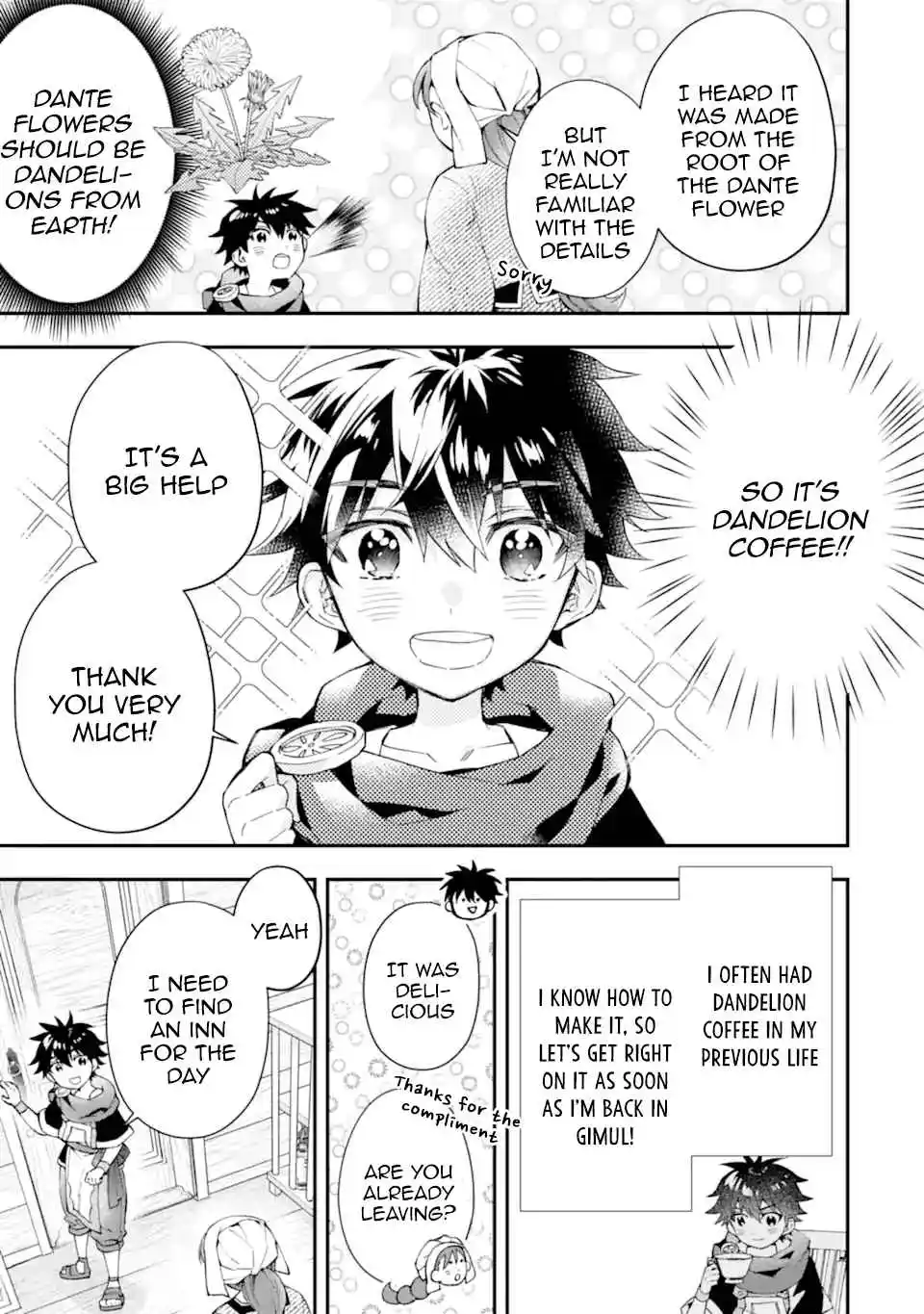 Kamitachi ni Hirowareta Otoko 50