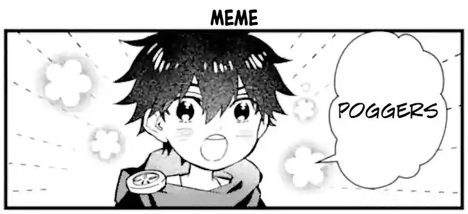 Kamitachi ni Hirowareta Otoko 51