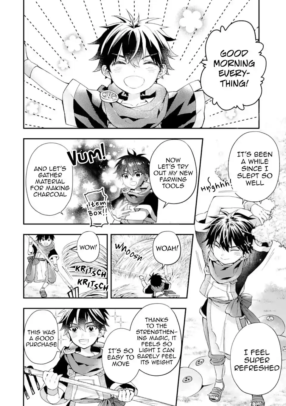 Kamitachi ni Hirowareta Otoko 52