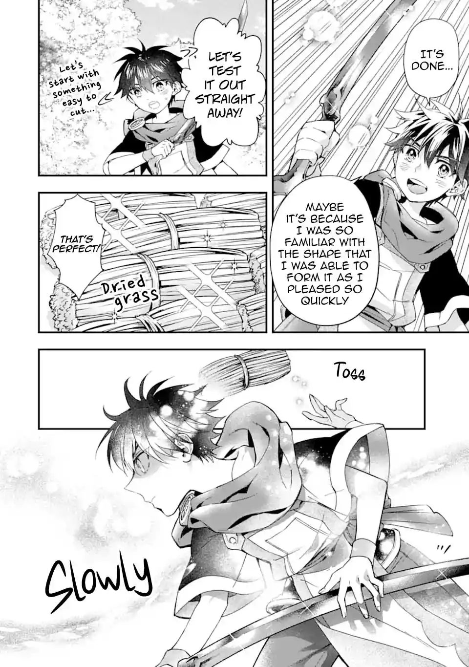 Kamitachi ni Hirowareta Otoko 52