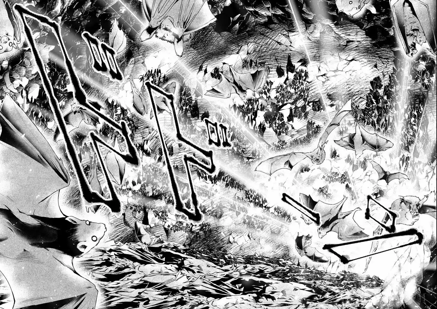 Kamitachi ni Hirowareta Otoko ch.016