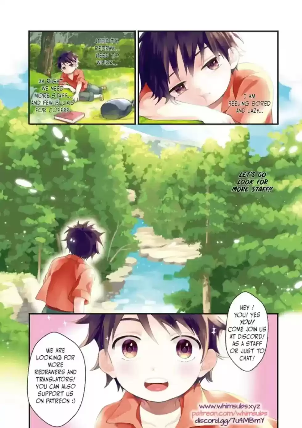 Kamitachi ni Hirowareta Otoko Chapter 15: How To Use Alchemy