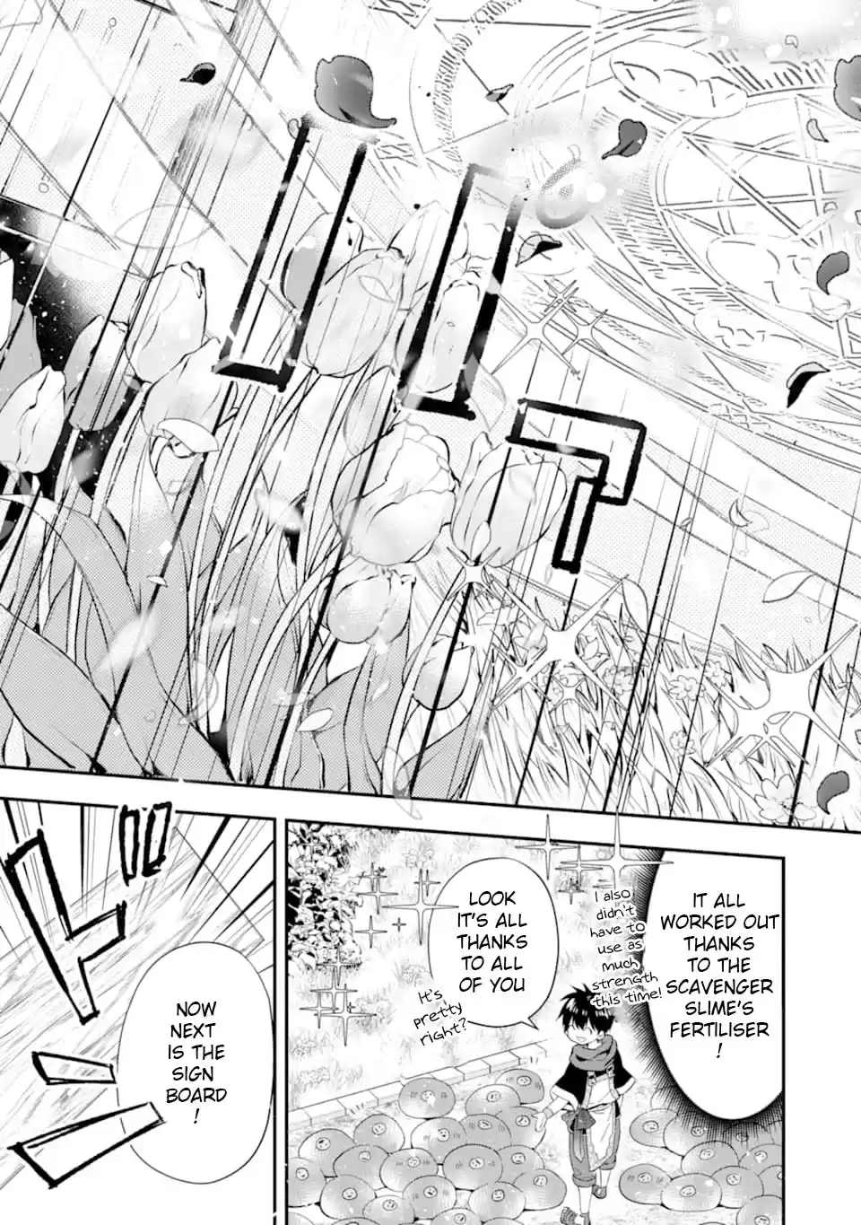 Kamitachi Ni Hirowareta Otoko Chapter 29