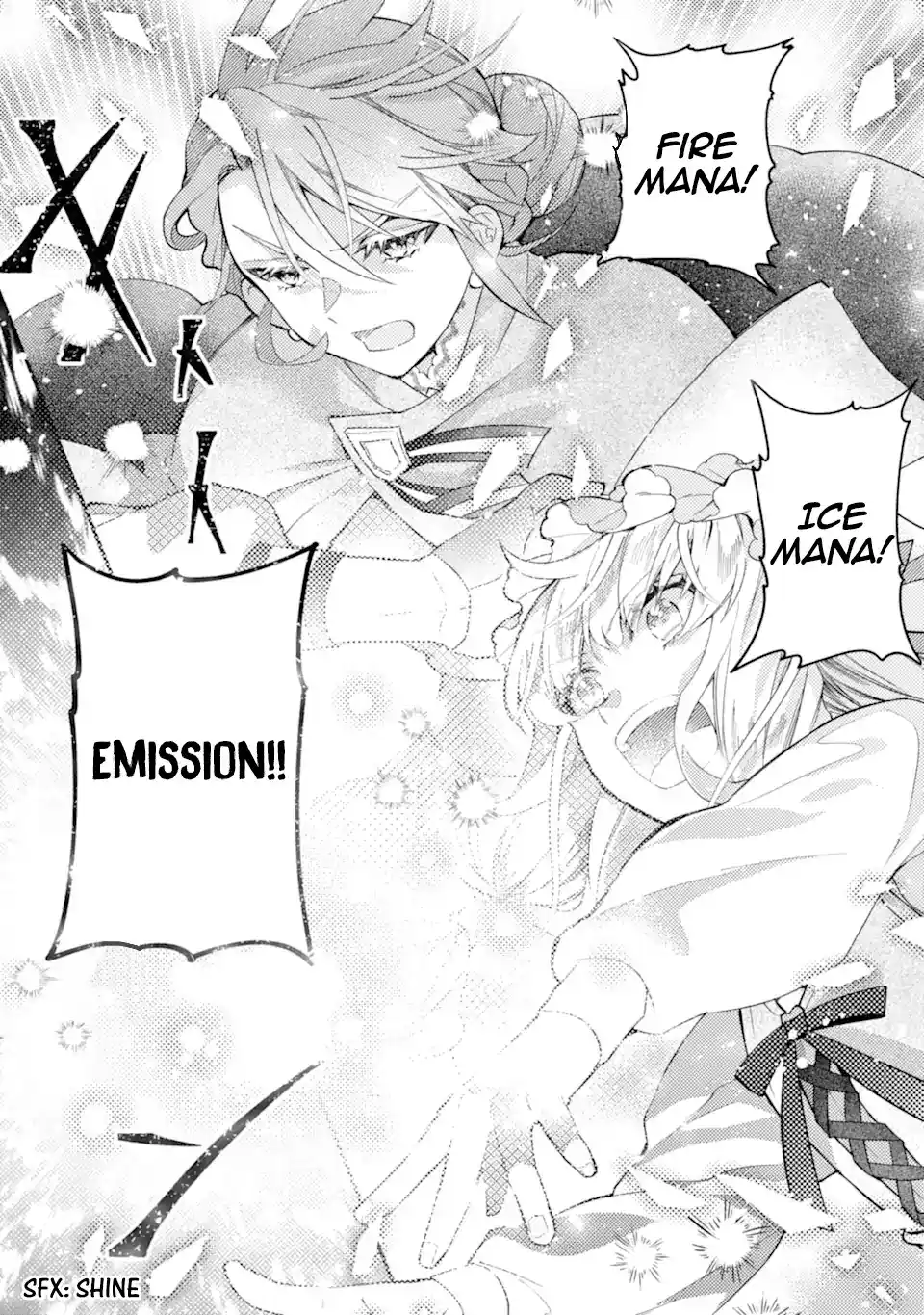 Kamitachi Ni Hirowareta Otoko Chapter 36