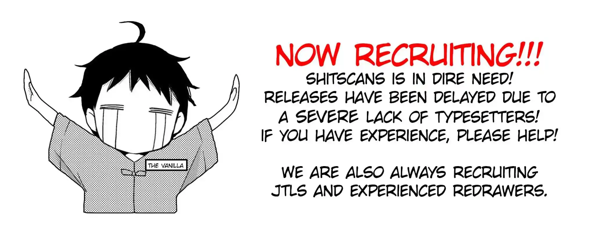 Kamitachi Ni Hirowareta Otoko Chapter 39