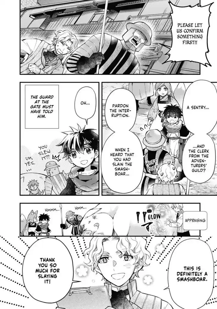 Kamitachi ni Hirowareta Otoko Vol.10 Ch.048