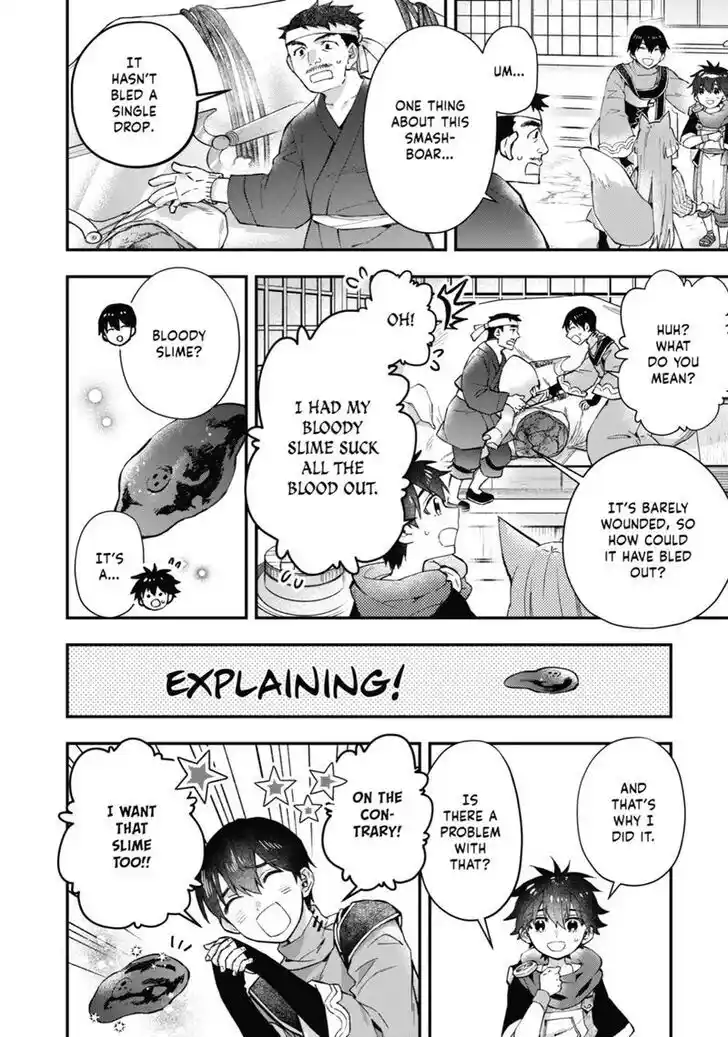 Kamitachi ni Hirowareta Otoko Vol.10 Ch.048