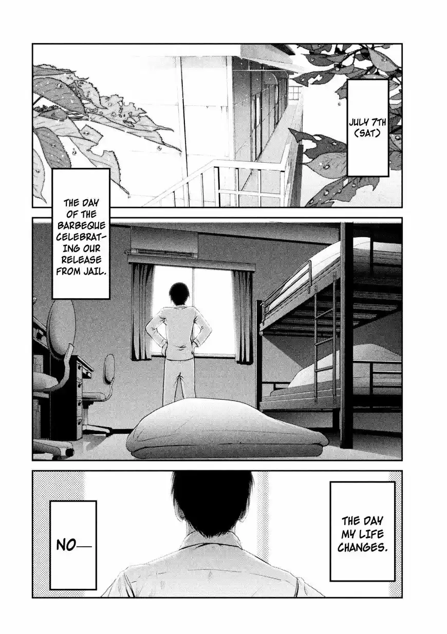 Kangoku Gakuen ch.259
