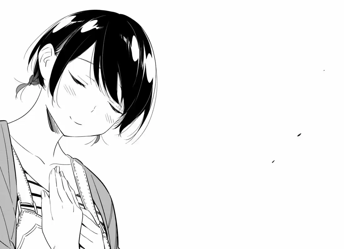 Kanojo, Okarishimasu 129