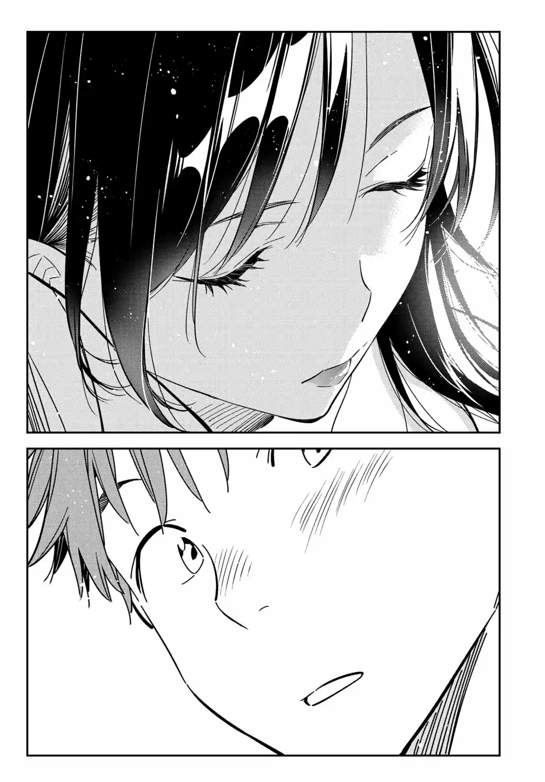 Kanojo, Okarishimasu 138