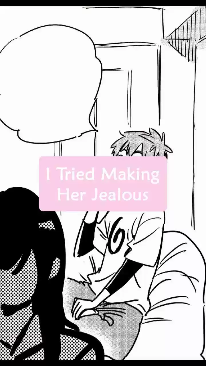 Kanojo, Okarishimasu 187.5 TikTok Special - I Tried Making Her Jealous