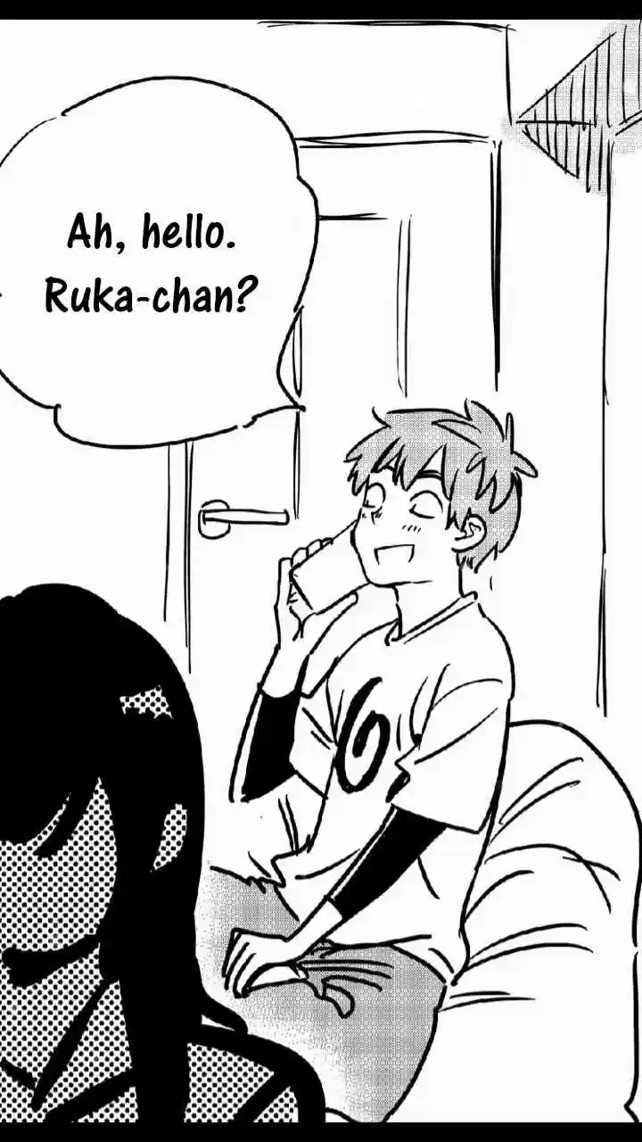 Kanojo, Okarishimasu 187.5 TikTok Special - I Tried Making Her Jealous