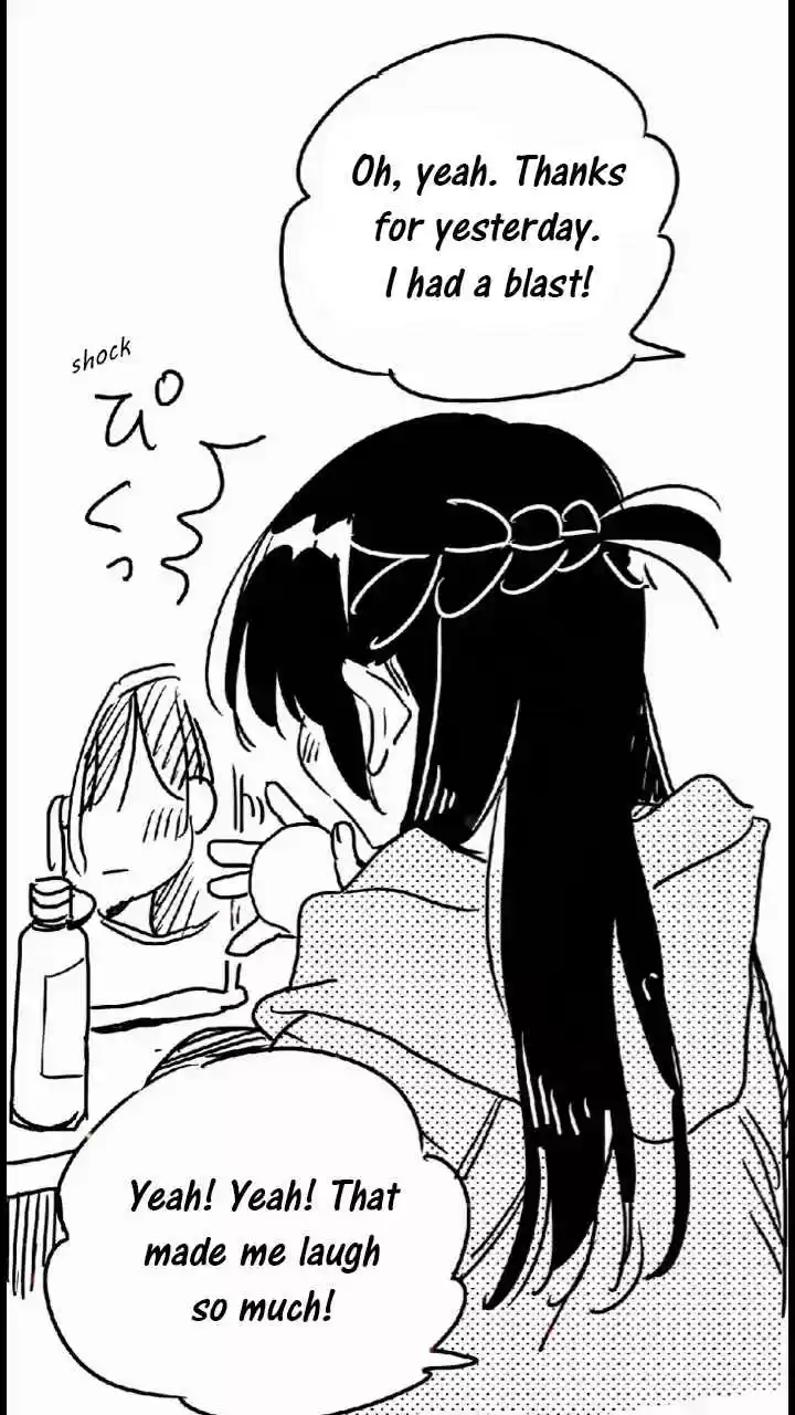 Kanojo, Okarishimasu 187.5 TikTok Special - I Tried Making Her Jealous