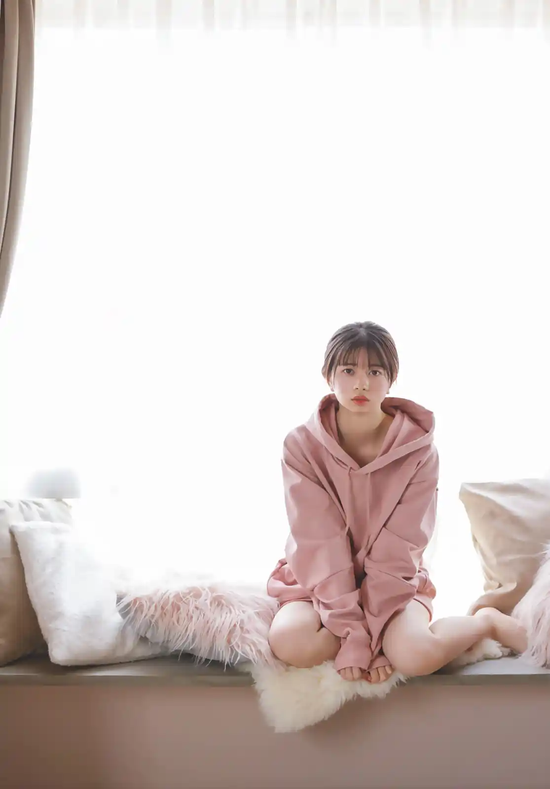 Kanojo, Okarishimasu 240