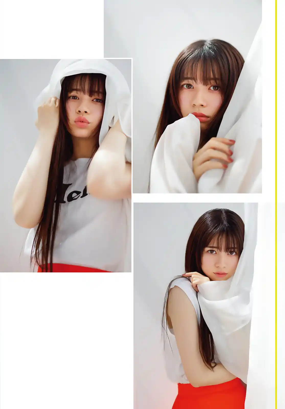 Kanojo, Okarishimasu 240