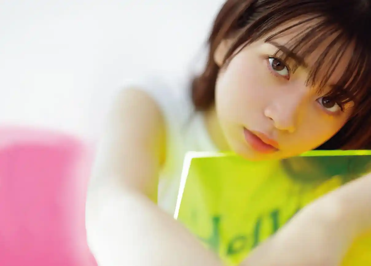 Kanojo, Okarishimasu 240