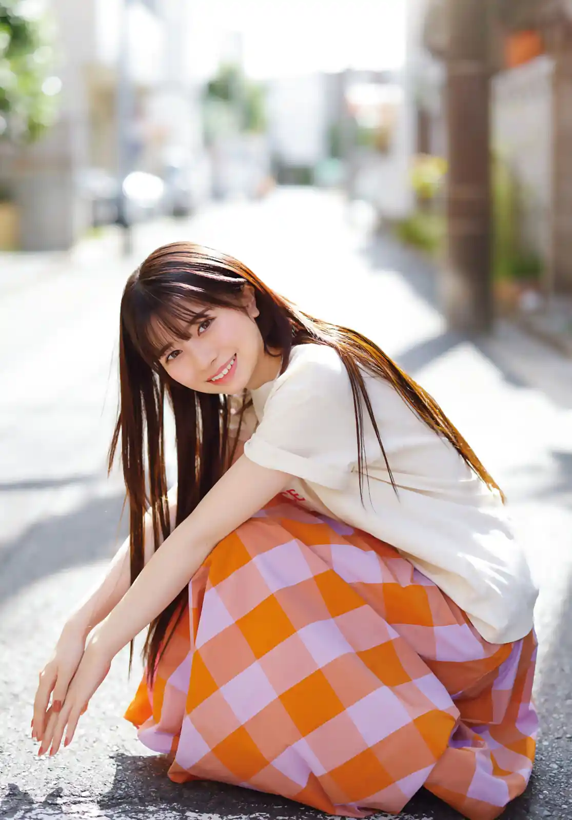 Kanojo, Okarishimasu 240