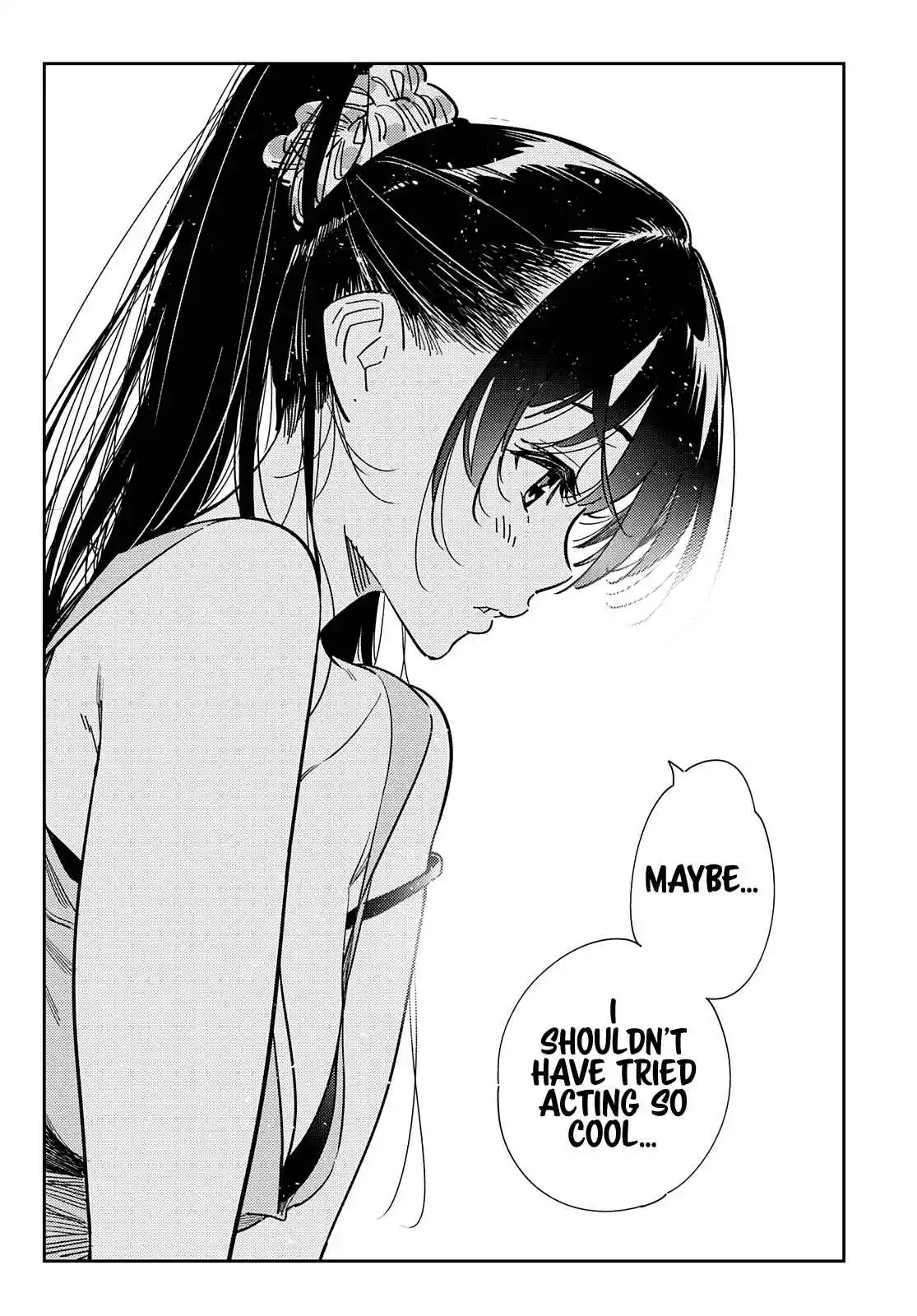 Kanojo, Okarishimasu 240