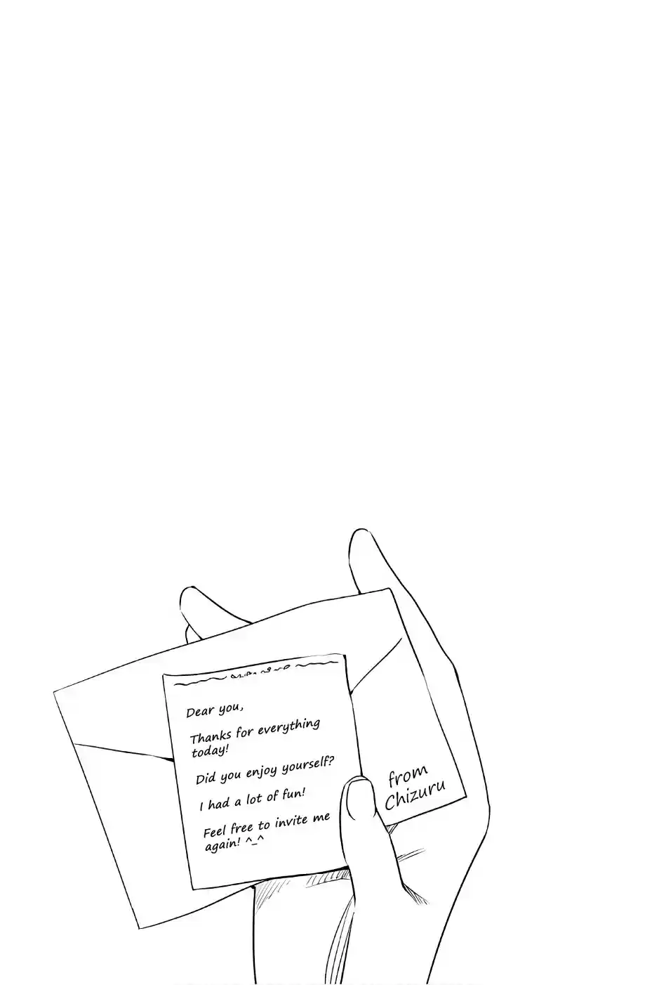 Kanojo, Okarishimasu 32.6