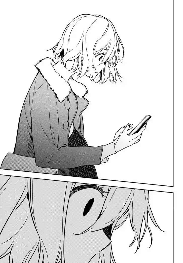 Kanojo, Okarishimasu 44