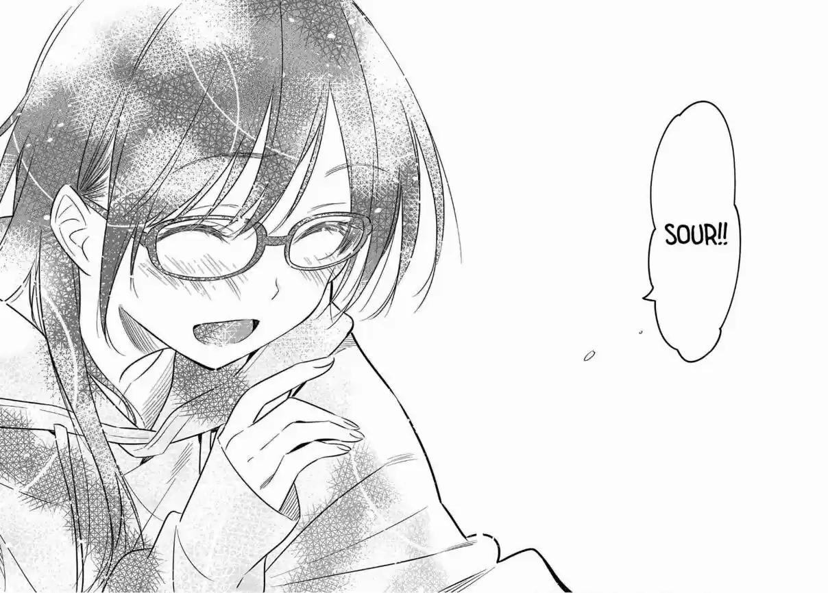 Kanojo, Okarishimasu Ch. 69