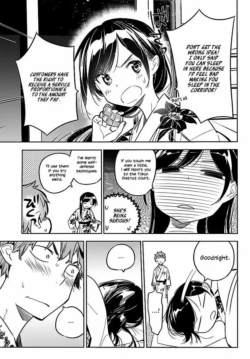 Kanojo, Okarishimasu ch.019