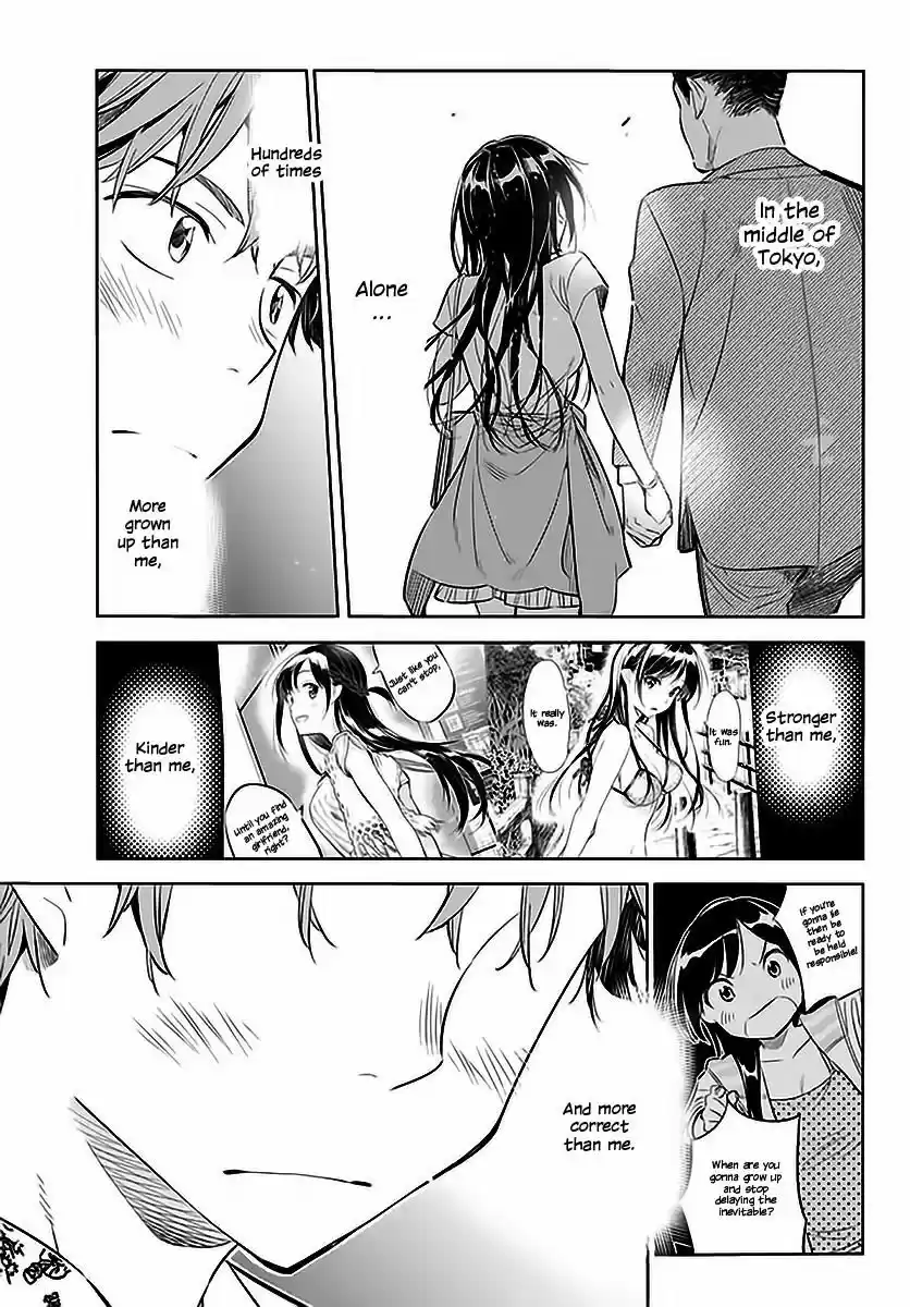 Kanojo, Okarishimasu ch.019