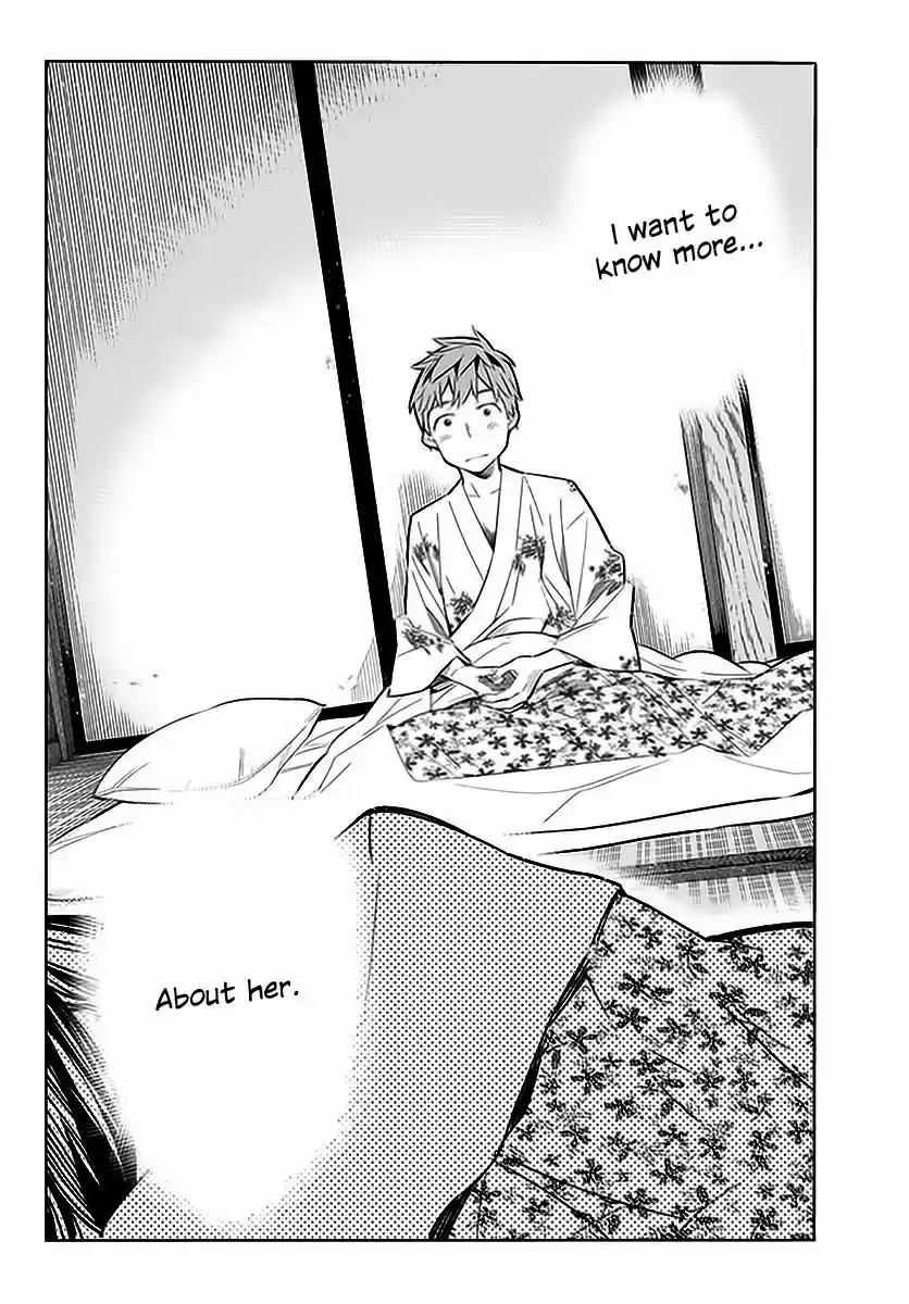 Kanojo, Okarishimasu ch.019