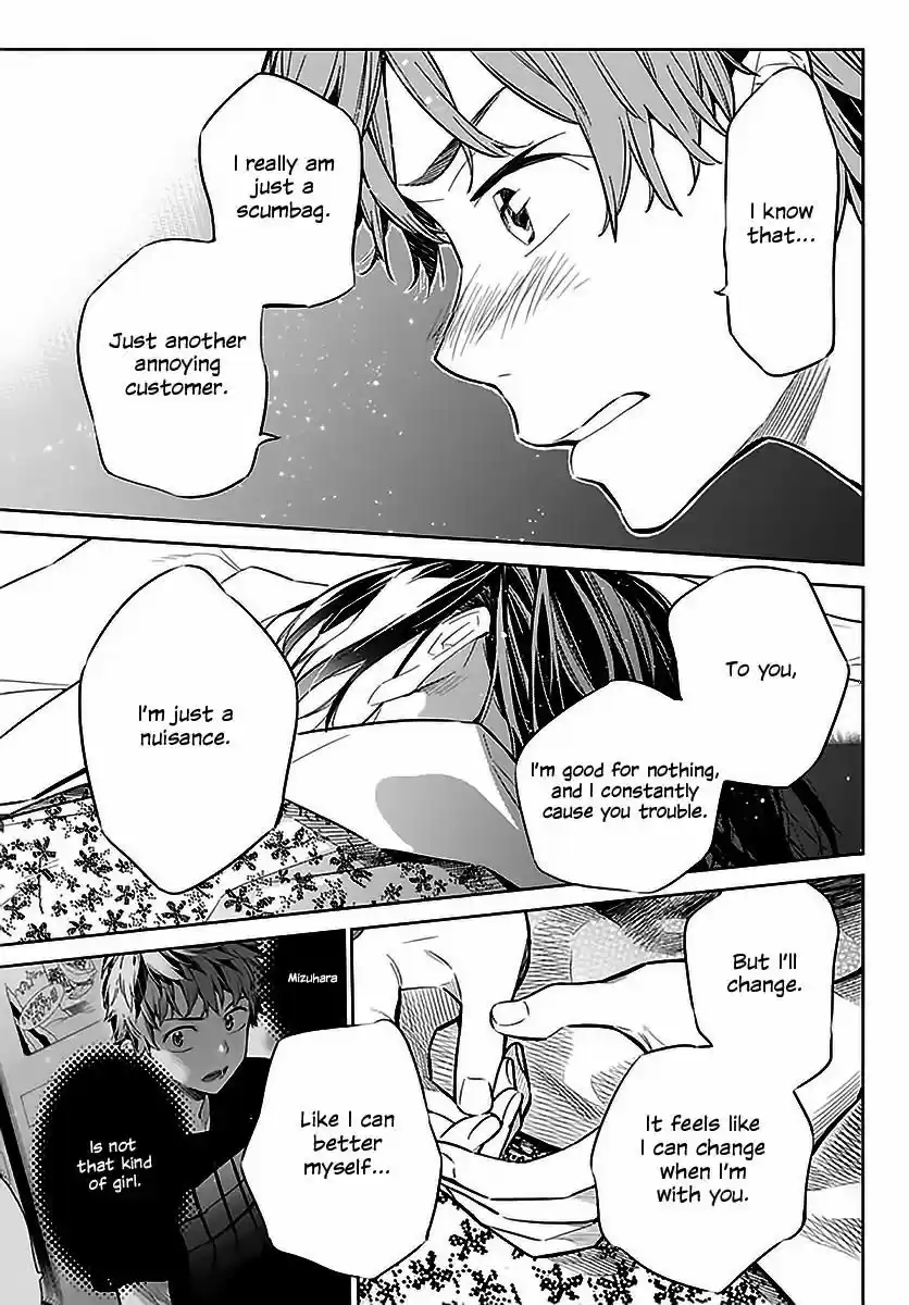 Kanojo, Okarishimasu ch.019