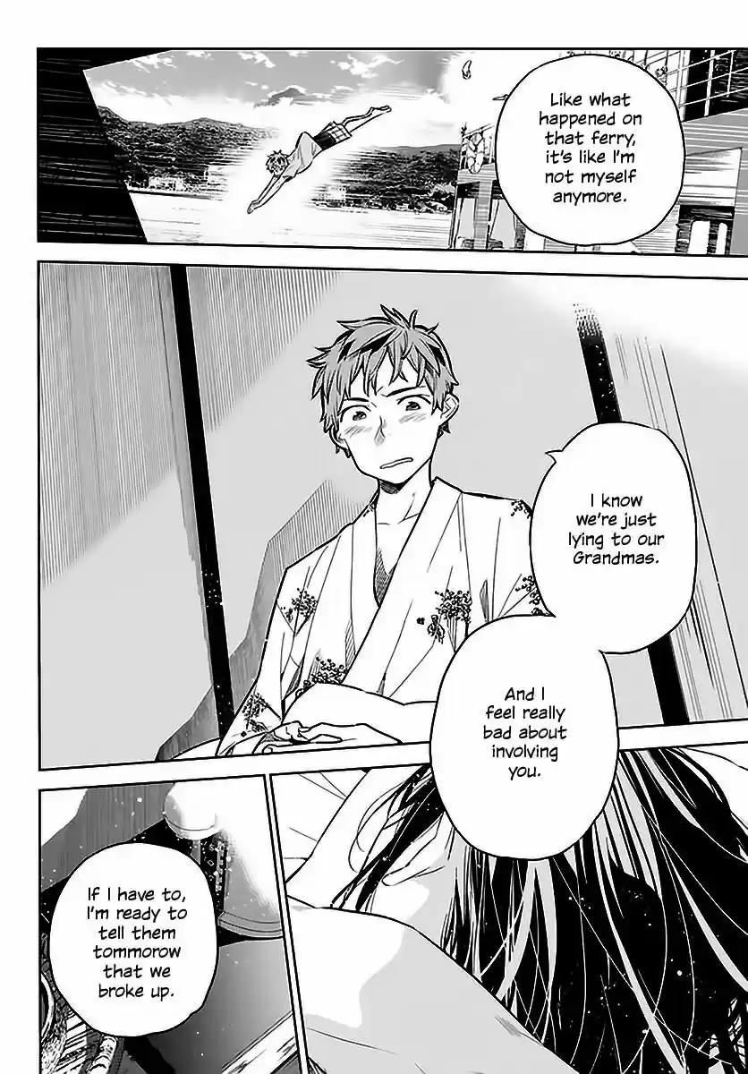 Kanojo, Okarishimasu ch.019