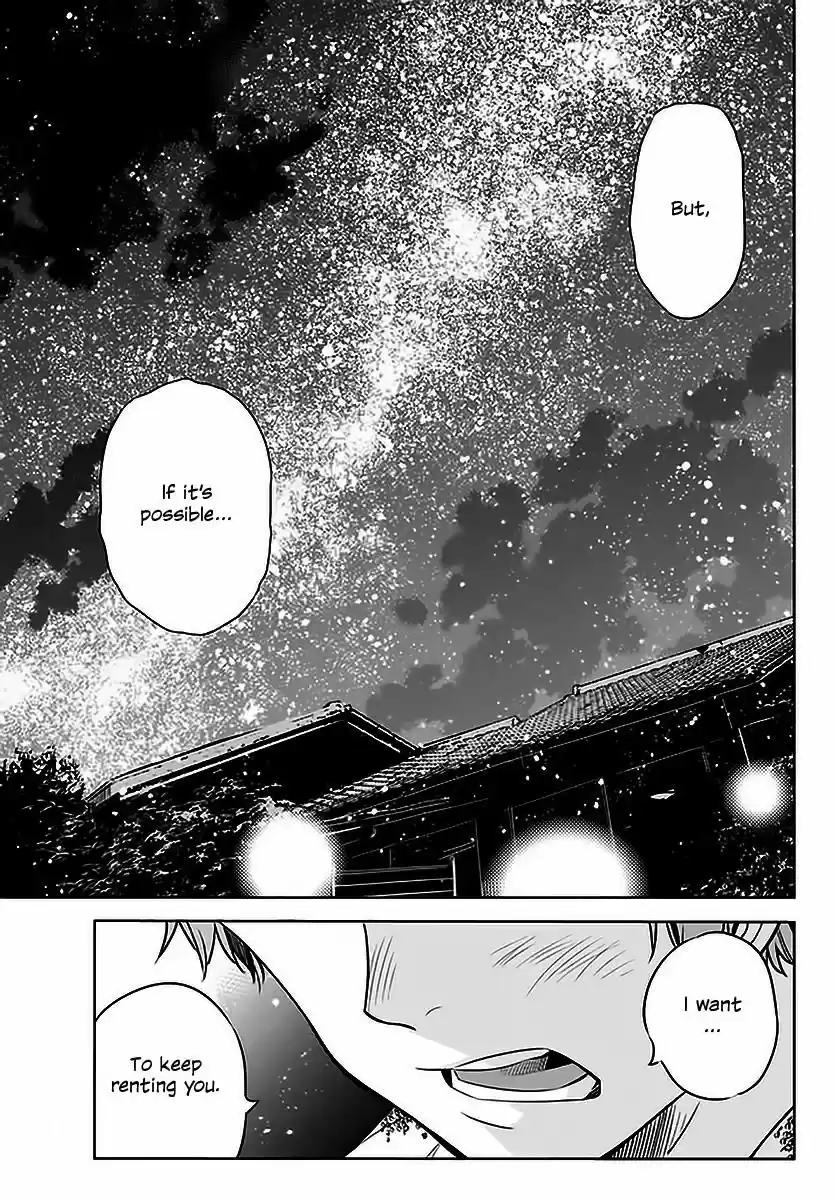 Kanojo, Okarishimasu ch.019