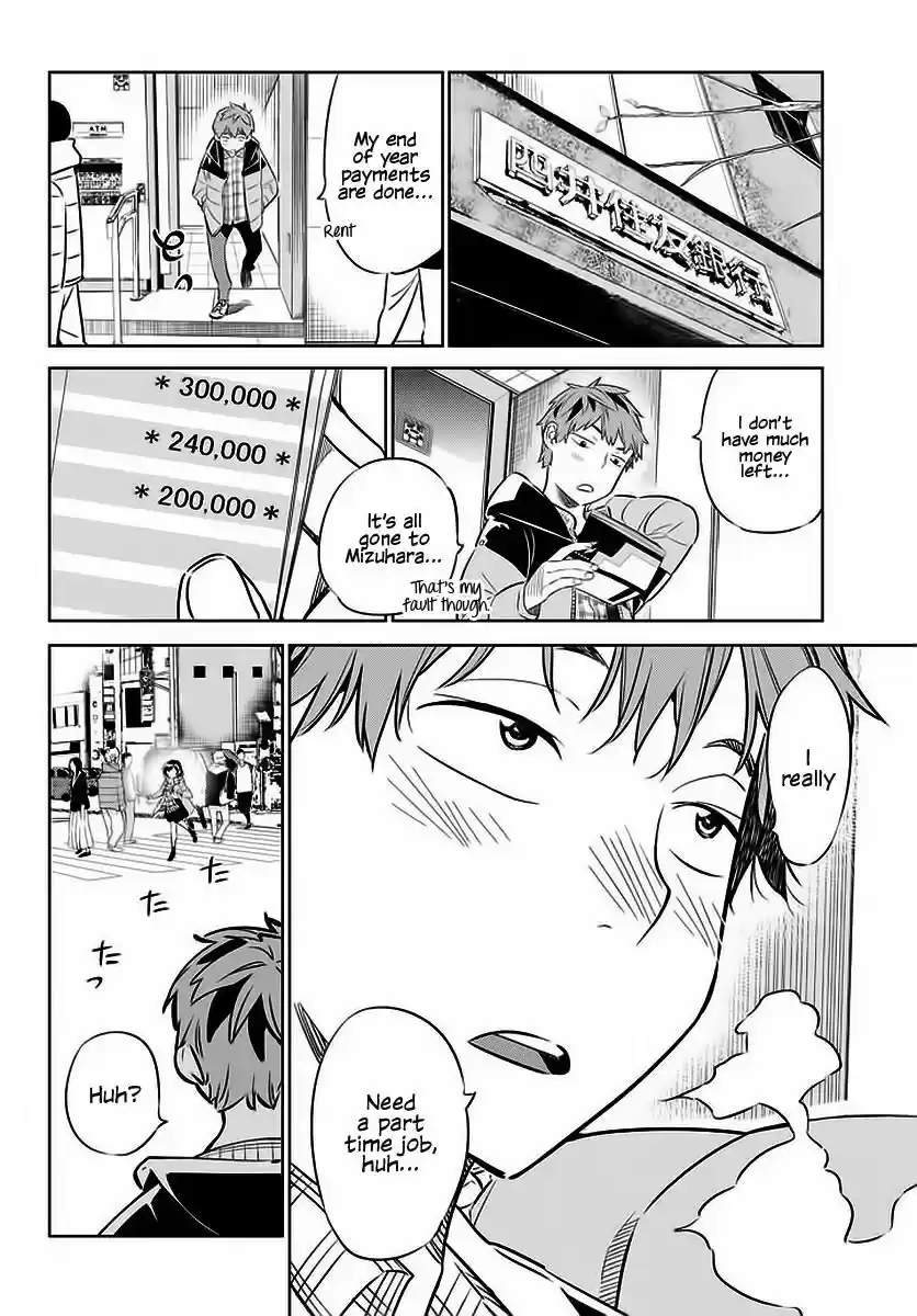 Kanojo, Okarishimasu ch.029