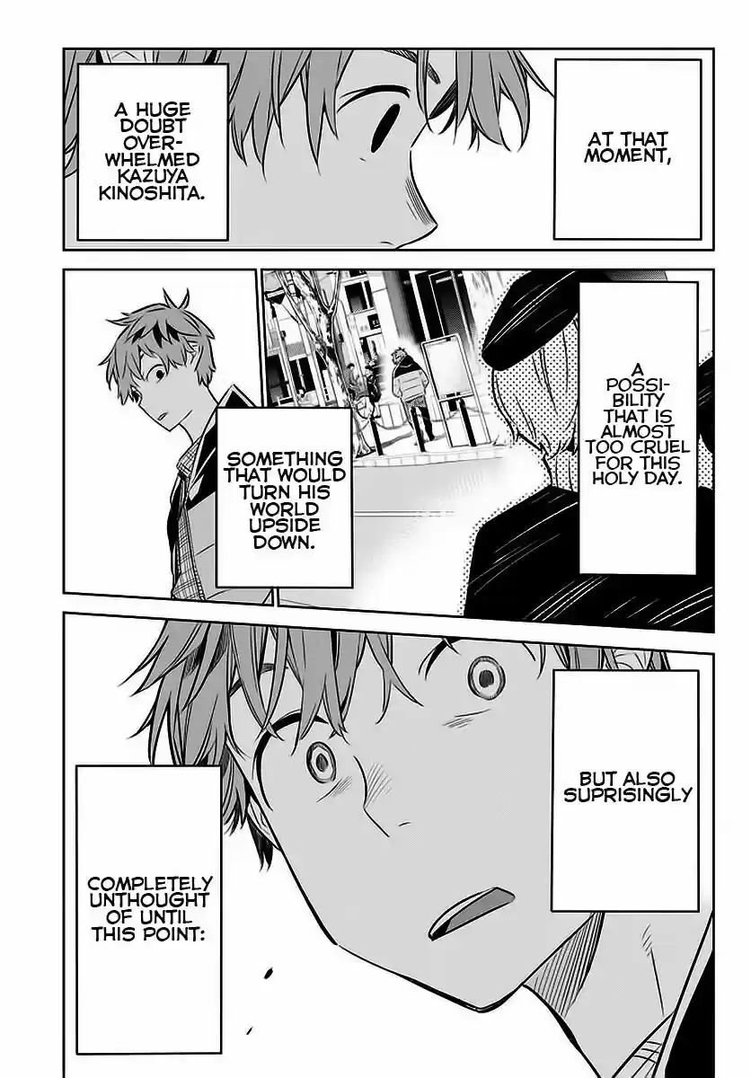 Kanojo, Okarishimasu ch.029