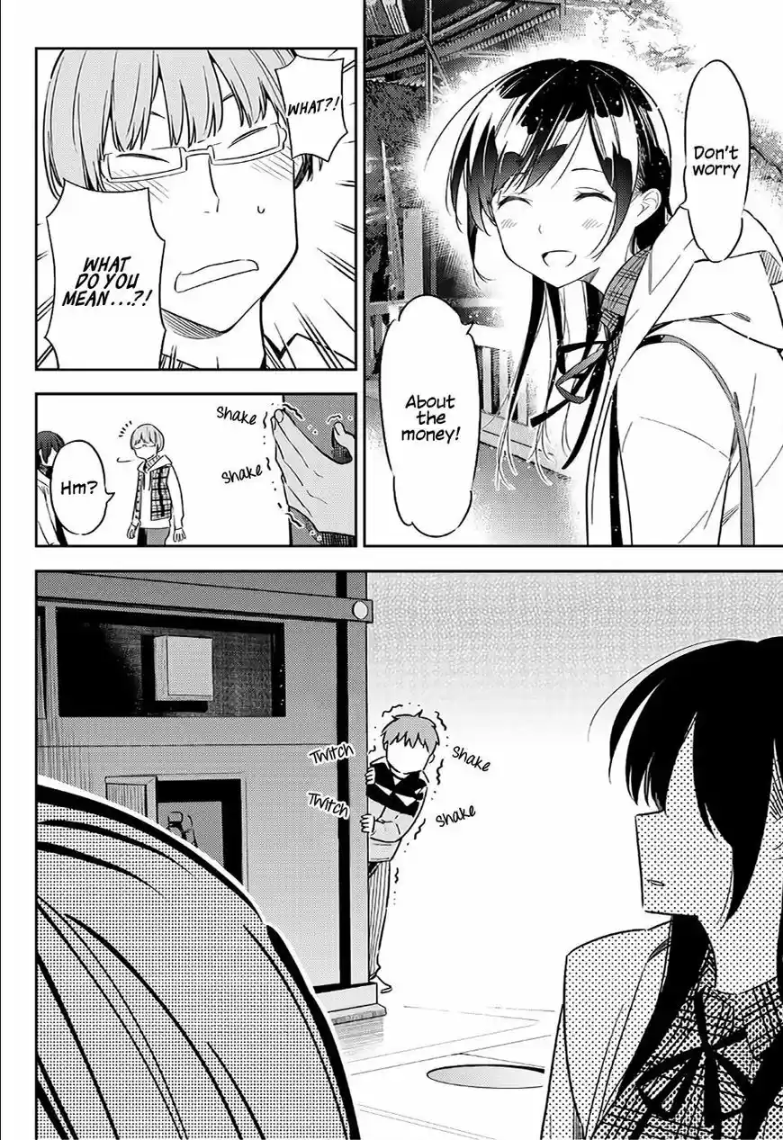 Kanojo, Okarishimasu ch.039