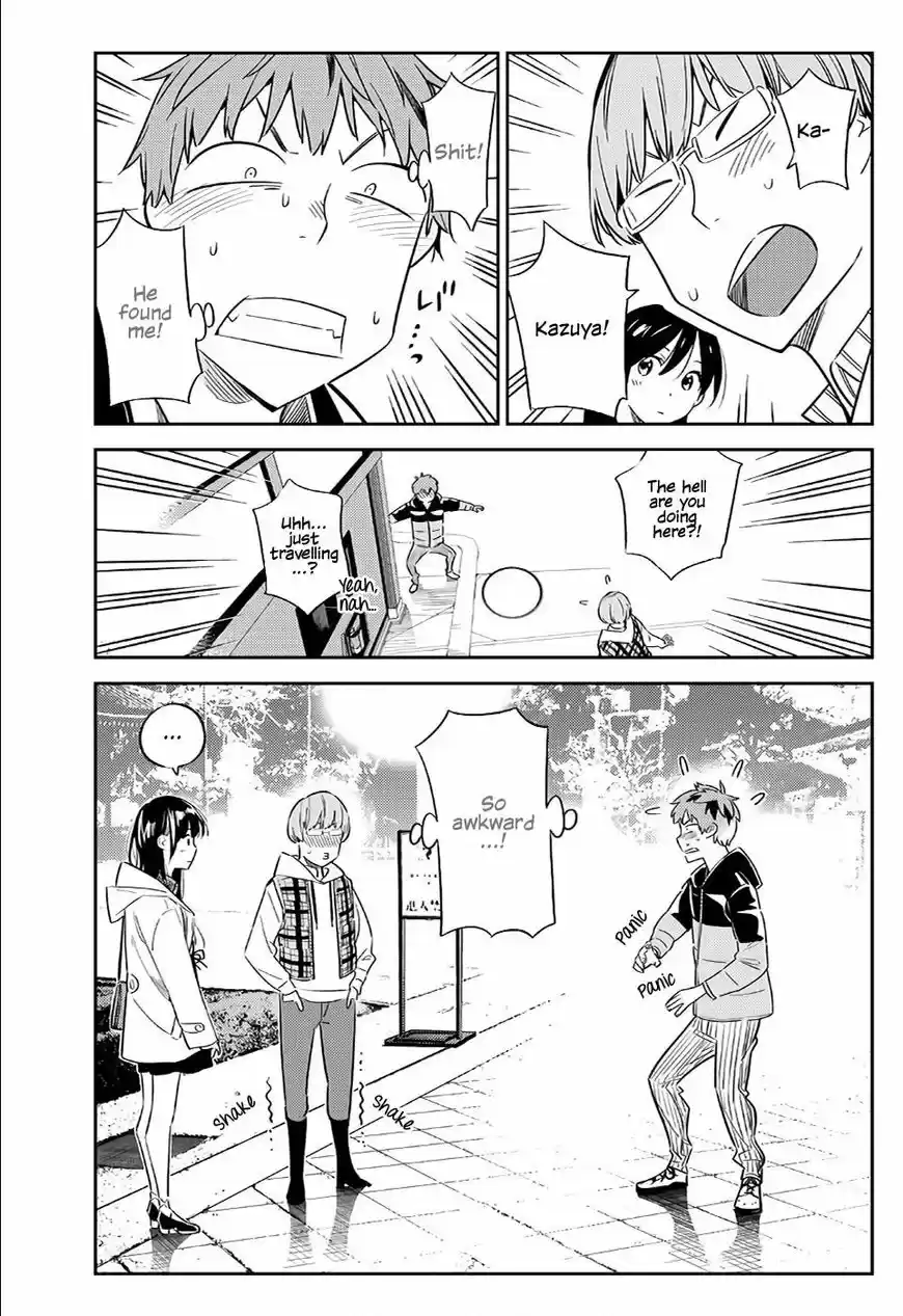 Kanojo, Okarishimasu ch.039