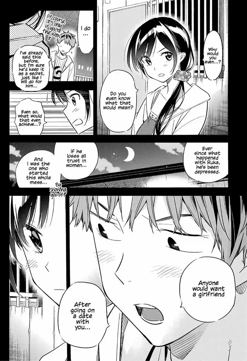 Kanojo, Okarishimasu ch.039